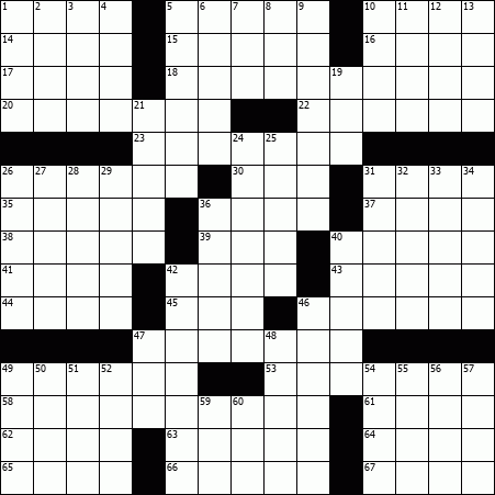 Puzzle Grid