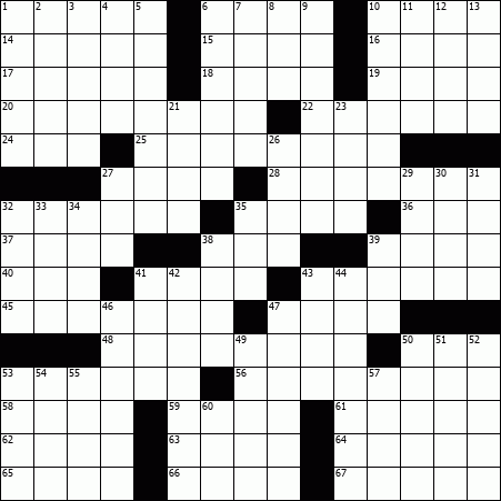 Puzzle Grid