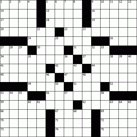 Puzzle Grid