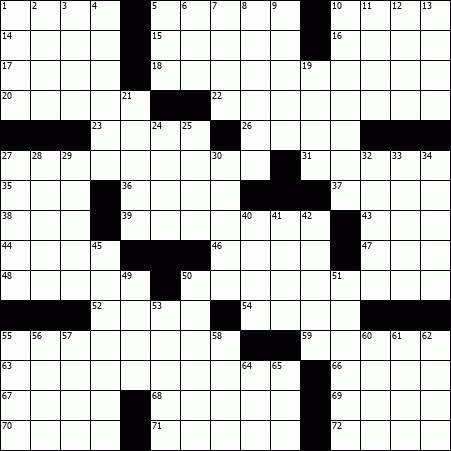 Puzzle Grid