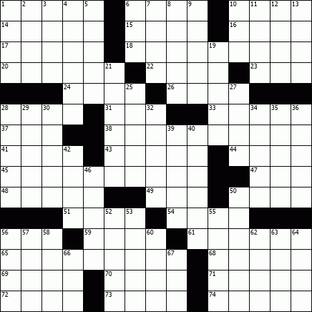 Puzzle Grid