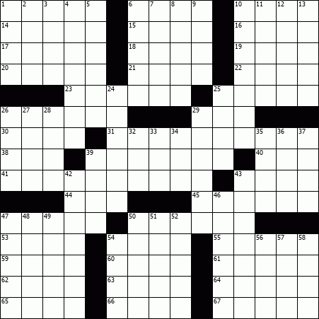 Puzzle Grid