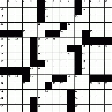 Puzzle Grid