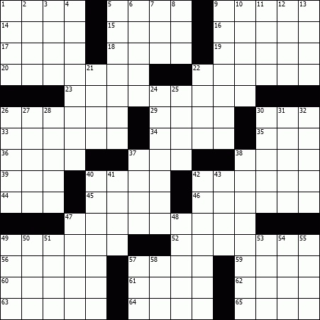 Puzzle Grid