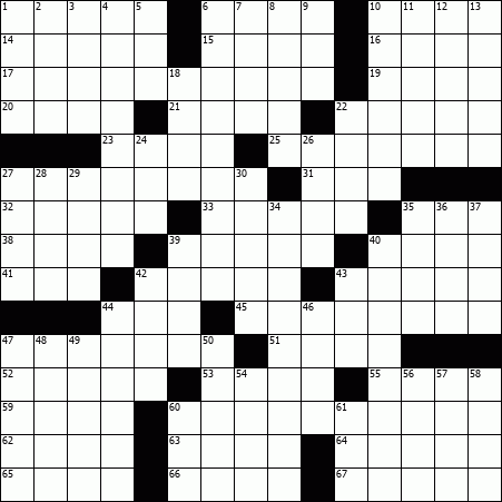 Puzzle Grid