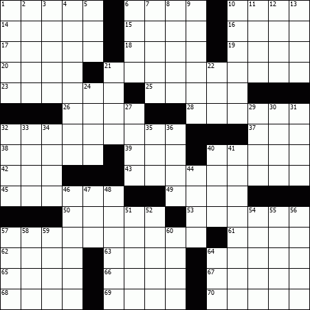 Puzzle Grid