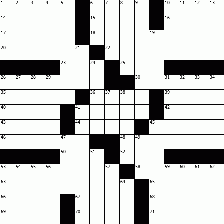 Puzzle Grid