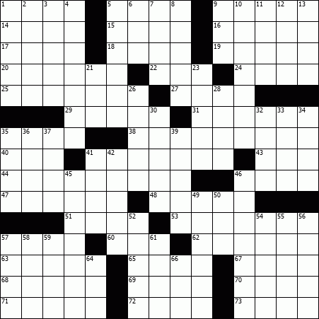 Puzzle Grid