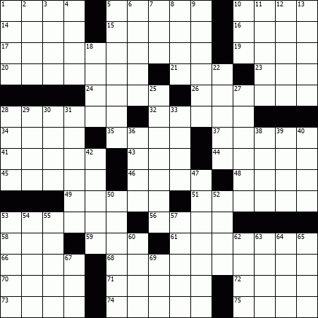 Puzzle Grid