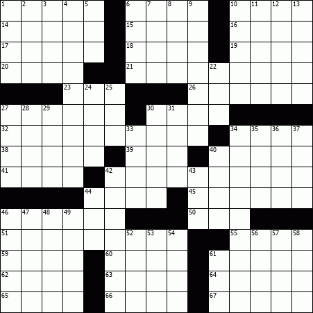 Puzzle Grid