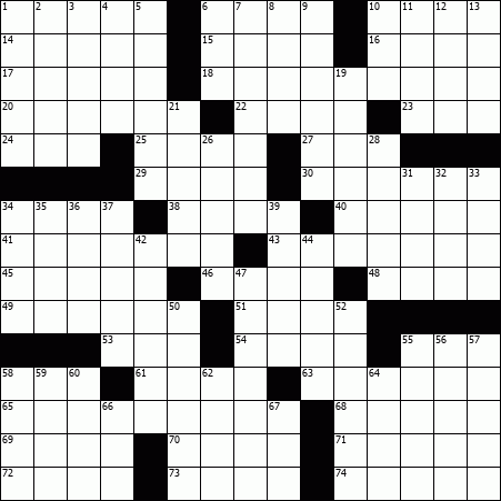 Puzzle Grid