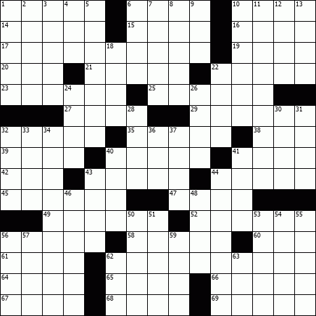 Puzzle Grid