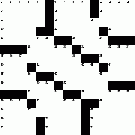 Puzzle Grid