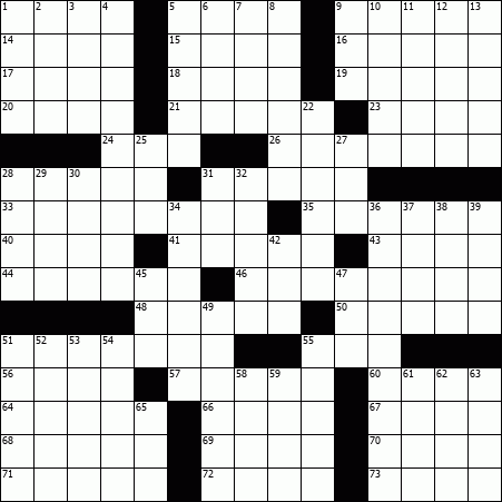 Puzzle Grid