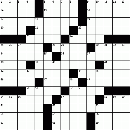 Puzzle Grid