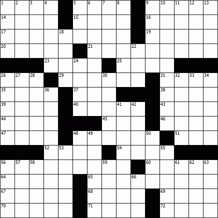 Puzzle Grid