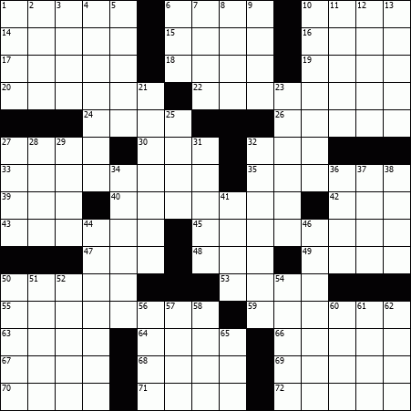 Puzzle Grid