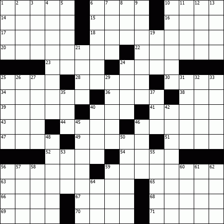 Puzzle Grid