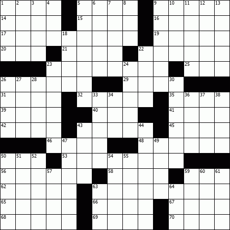 Puzzle Grid