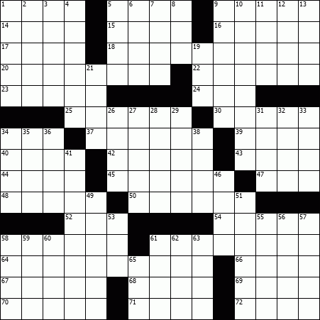 Puzzle Grid