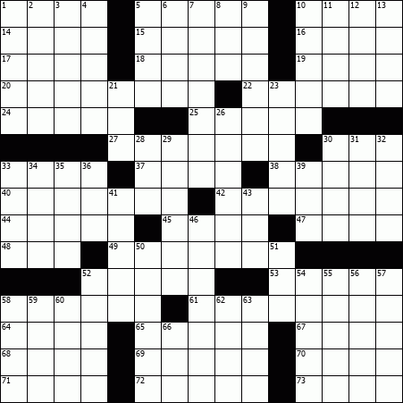 Puzzle Grid