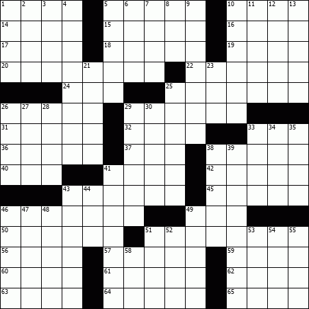 Puzzle Grid
