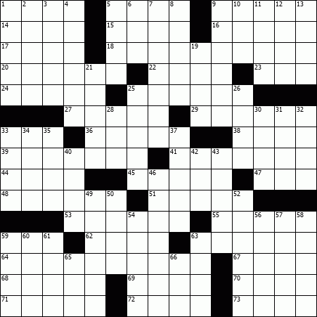 Puzzle Grid