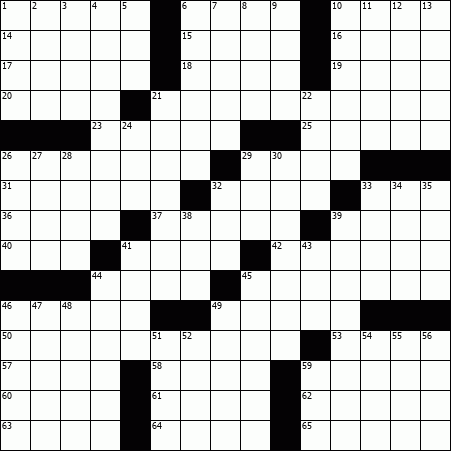 Puzzle Grid