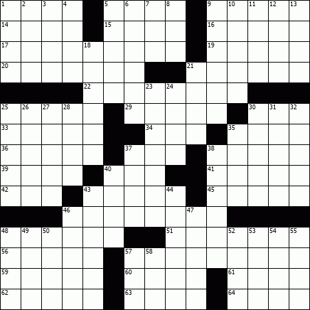 Puzzle Grid