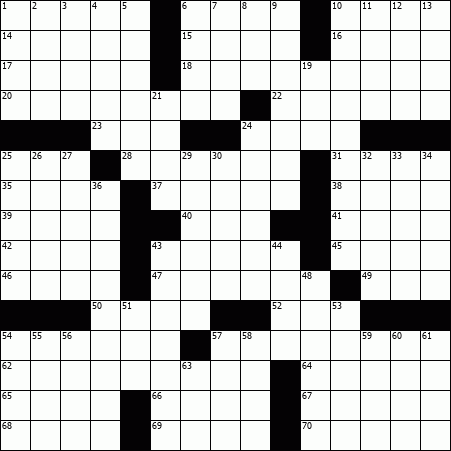 Puzzle Grid