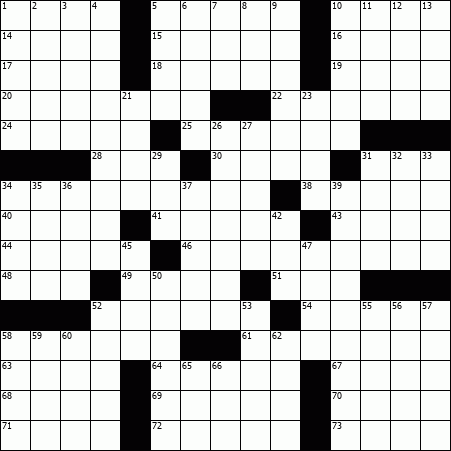Puzzle Grid