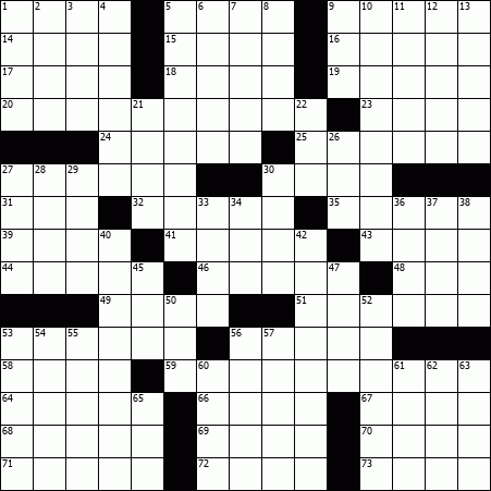 Puzzle Grid