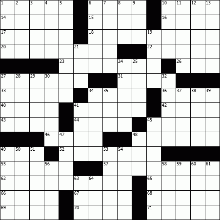 Puzzle Grid
