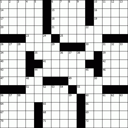 Puzzle Grid