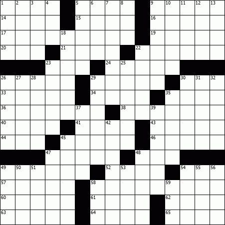 Puzzle Grid
