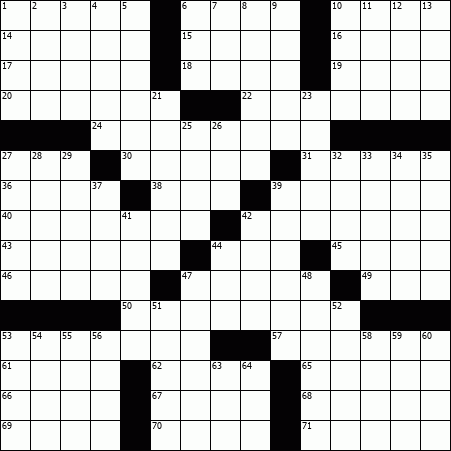 Puzzle Grid