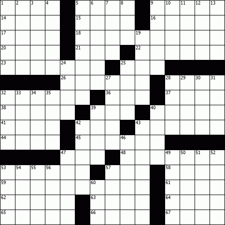 Puzzle Grid