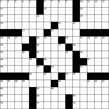 Puzzle Grid