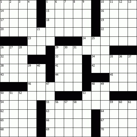 Puzzle Grid