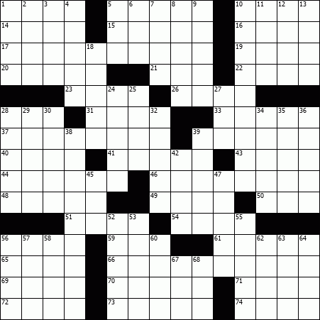 Puzzle Grid