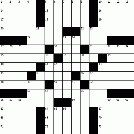 Puzzle Grid