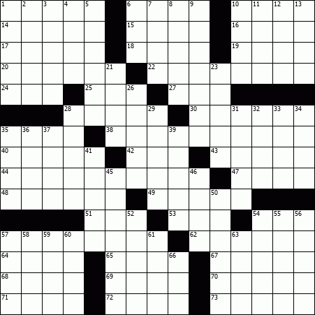 Puzzle Grid