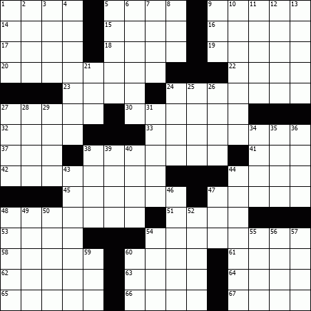 Puzzle Grid
