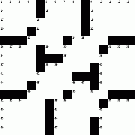 Puzzle Grid