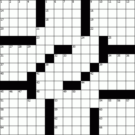 Puzzle Grid
