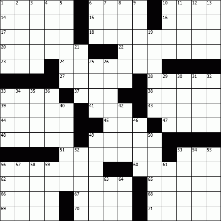 Puzzle Grid