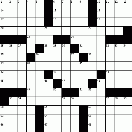 Puzzle Grid