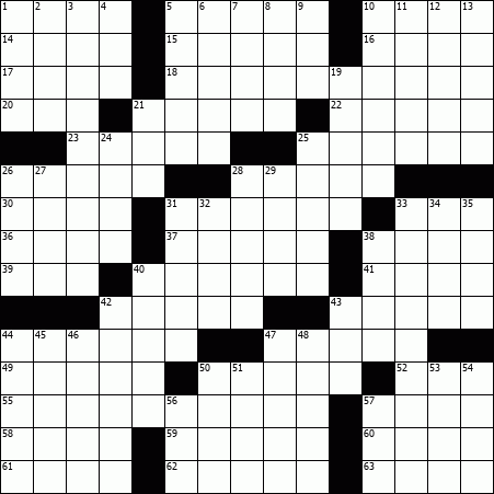 Puzzle Grid