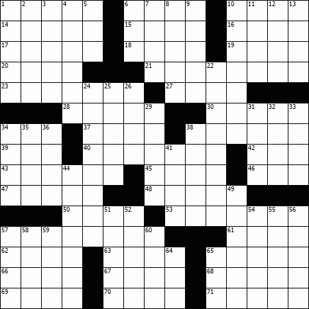 Puzzle Grid