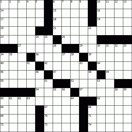 Puzzle Grid